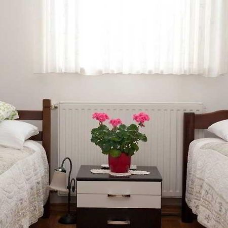 Apartman Urbana Villa ซาเกร็บ ภายนอก รูปภาพ