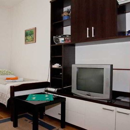Apartman Urbana Villa ซาเกร็บ ภายนอก รูปภาพ