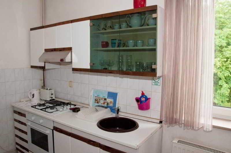 Apartman Urbana Villa ซาเกร็บ ภายนอก รูปภาพ