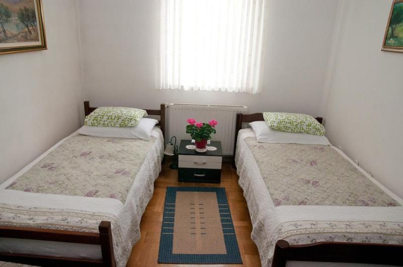 Apartman Urbana Villa ซาเกร็บ ภายนอก รูปภาพ